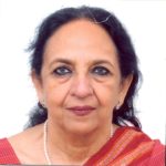 Dr. Kavita A Sharma